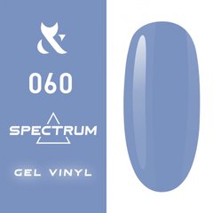 Гель-лак F.O.X Spectrum №060 7 млГель-лак F.O.X Spectrum №060 7 мл