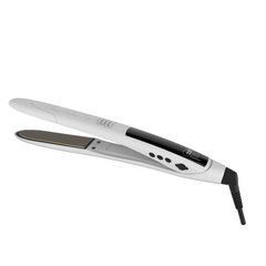 Выпрямитель TICO Professional MAXI RADIAL TIP белый графит чорний (100012WT GR BK)Выпрямитель TICO Professional MAXI RADIAL TIP белый графит чорний (100012WT GR BK)