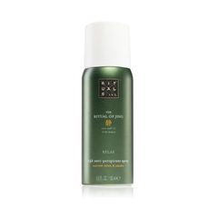 Дезодорант-антиперспірант унісекс RITUALS The Ritual of Jing 24 anti-perspirant Stick, 75 млДезодорант-антиперспірант унісекс RITUALS The Ritual of Jing 24 anti-perspirant Stick, 75 мл