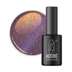 Гель-лак для нігтів Adore professional Cat's Eye 8 мл U-03Гель-лак для нігтів Adore professional Cat's Eye 8 мл U-03