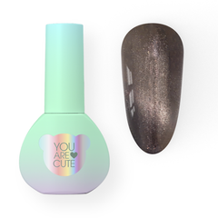 Гель-лак для нігтів YOU ARE CUTE Color №117 5 млГель-лак для нігтів YOU ARE CUTE Color №117 5 мл