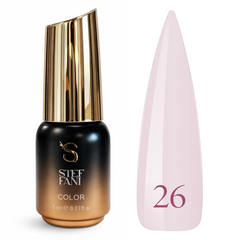 Гель-лак для нігтів Steffani Gel polish №26, 5 мл