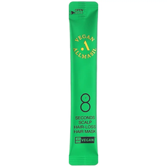 Маска для волосся ALL MASIL 8 Seconds Scalp Hair Loss Hair Mask 8 млМаска для волосся ALL MASIL 8 Seconds Scalp Hair Loss Hair Mask 8 мл