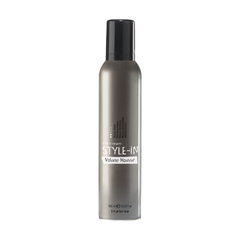 Мусс для объема волос INEBRYA Volume Mousse, 400 млМусс для объема волос INEBRYA Volume Mousse, 400 мл