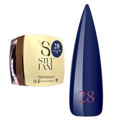 Акригель для нігтів рідкий Steffani Light Acryl Gel №28 10 млАкригель для нігтів рідкий Steffani Light Acryl Gel №28 10 мл