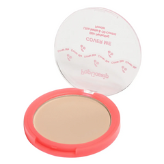 Стійка фіксувальна пудра з матуючим ефектом Pop Gossip Cover Me Ultra Matte 02 (Soft Beige)8.5 гСтійка фіксувальна пудра з матуючим ефектом Pop Gossip Cover Me Ultra Matte 02 (Soft Beige)8.5 г