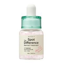 Сыворотка AXIS-Y Dark Spot R[13]C[1]ing Eye Serum лечебная против акне, 15 млСыворотка AXIS-Y Dark Spot R[13]C[1]ing Eye Serum лечебная против акне, 15 мл