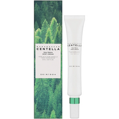 Точечный крем для проблемных зон SKIN1004 Madagascar Centella Tea-Trica Spot Cream, 20 млТочечный крем для проблемных зон SKIN1004 Madagascar Centella Tea-Trica Spot Cream, 20 мл