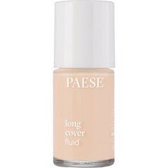 Тональный крем PAESE Long Cover Fluid 1,75 Песочный Беж 30мл