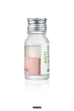 Засіб проти висипань точковий Marie Fresh Cosmetics Anti Acne для проблемної шкіри 10 мл, 10.00