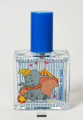Дитячі парфуми Disney Слоненя 20 мл., 20.0