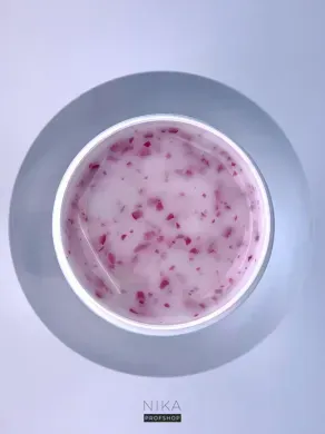 Гель для нігтів LUNA Flower gel № 1 5 млГель для нігтів LUNA Flower gel № 1 5 мл