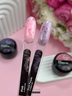 Гель для нігтів Miss Luna Flover Gel Pink 15 млГель для нігтів Miss Luna Flover Gel Pink 15 мл