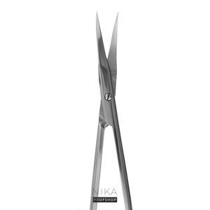 Ножницы профессиональные для кутикулы Viol Master 2 Form RНожницы профессиональные для кутикулы Viol Master 2 Form R