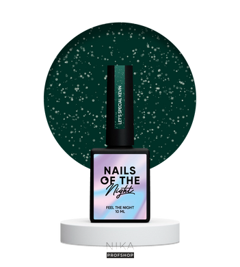 Гель-лак NAILSOFTHEDAY Let's special Kevin, 10 млГель-лак NAILSOFTHEDAY Let's special Kevin, 10 мл