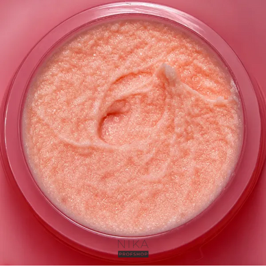 Віск для кутикули з ароматом полуниці з вершками LUNA Honey Drop Cuticle Wax Strawberry, 5 млВіск для кутикули з ароматом полуниці з вершками LUNA Honey Drop Cuticle Wax Strawberry, 5 мл
