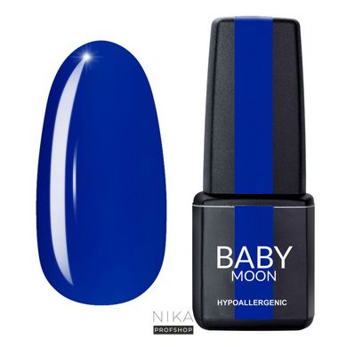 Гель-лак Baby Moon "Cold Ocean Gel polish" №22 6 млГель-лак Baby Moon "Cold Ocean Gel polish" №22 6 мл