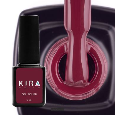 Гель-лак для нігтів KIRA NAILS №070, 6 млГель-лак для нігтів KIRA NAILS №070, 6 мл