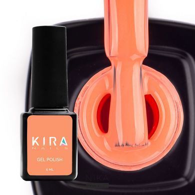 Гель-лак для ногтей KIRA NAILS №020, 6 млГель-лак для ногтей KIRA NAILS №020, 6 мл