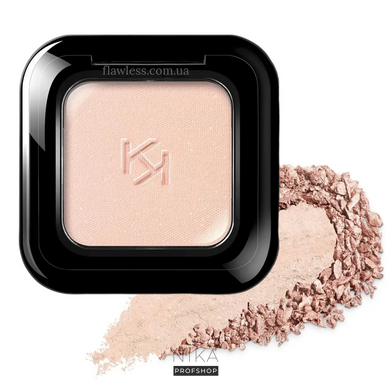 Тіні для повік KIKO High Pigment 2 г 20Тіні для повік KIKO High Pigment 2 г 20