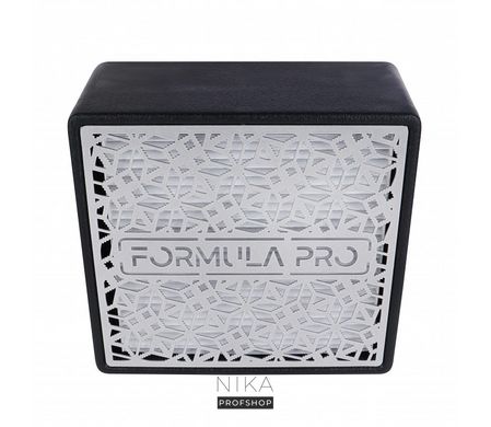 Витяжка для манікюру Formula Pro чорнаВитяжка для манікюру Formula Pro чорна