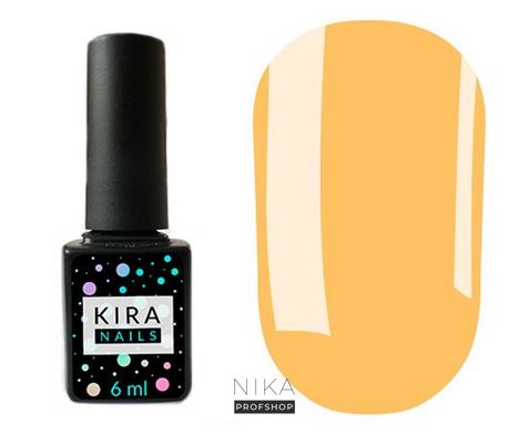 Гель-лак KIRA NAILS №020, 6 млГель-лак KIRA NAILS №020, 6 мл