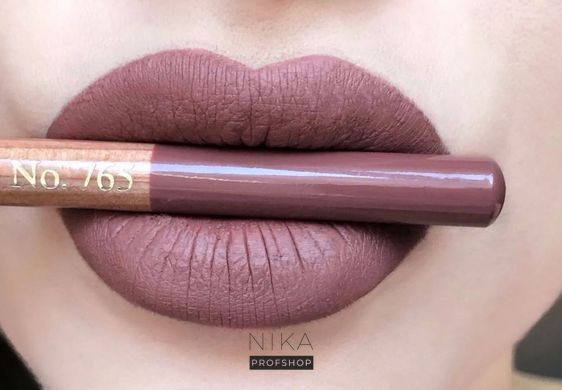Олівець для губ MISS TAIS 765