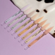 Гель для нігтів Builder gel Light DNKa №008 Sheriff 15 мл
