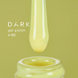 Гель-лак для нігтів DARK Gel Polish 180, 6 млГель-лак для нігтів DARK Gel Polish 180, 6 мл