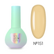 Гель-лак для нігтів YOU ARE CUTE Color №151 5 млГель-лак для нігтів YOU ARE CUTE Color №151 5 мл