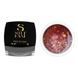 База для ногтей Камуфлирующая Steffani Glitter Base №01 10 млБаза для ногтей Камуфлирующая Steffani Glitter Base №01 10 мл