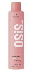 Спрей для об'єму Schwarzkopf, Osis+ Spray Volume Booster Up , 300 млСпрей для об'єму Schwarzkopf, Osis+ Spray Volume Booster Up , 300 мл