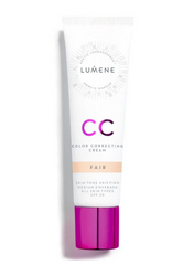 Тональний крем Lumene CC Cream SPF 20 відтінок Fair 30 мл