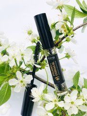 Масло для укрепления бровей и ресниц Top Beauty 9 млМасло для укрепления бровей и ресниц Top Beauty 9 мл