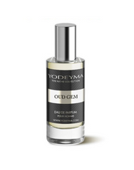 Парфюмированная вода YODEYMA Oud Gem 15 млПарфюмированная вода YODEYMA Oud Gem 15 мл