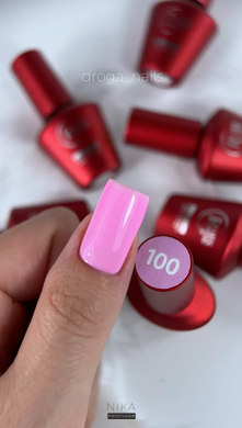 Гель-лак для ногтей ROKS Color Gel Polish №100 6 млГель-лак для ногтей ROKS Color Gel Polish №100 6 мл