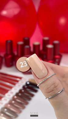 Гель-лак для ногтей ROKS Color Gel Polish №023 6 млГель-лак для ногтей ROKS Color Gel Polish №023 6 мл
