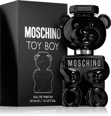 Парфюмированная вода MOSCHINO TOY BOY M EDP 30млПарфюмированная вода MOSCHINO TOY BOY M EDP 30мл