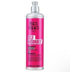 Кондиціонер TIGI Bed Head Self Absorbed живильний для сухого волосся з миндальною олією 400 млКондиціонер TIGI Bed Head Self Absorbed живильний для сухого волосся з миндальною олією 400 мл