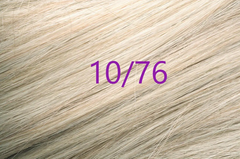 Крем-фарба для волосся KASSIA професійна стійка 10/76 90 млКрем-фарба для волосся KASSIA професійна стійка 10/76 90 мл