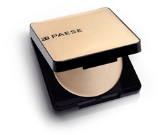 Компактная пудра PAESE Увлажняющая с SPF 30 (3W) Hydrating Powder SPF 30
