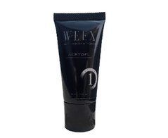 Акригель для нігтів WEEX Acrygel № 1 30 мл прозорийАкригель для нігтів WEEX Acrygel № 1 30 мл прозорий