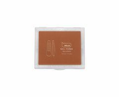 Форми багаторазові Hello Nail forms Ballerina 120 pcsФорми багаторазові Hello Nail forms Ballerina 120 pcs