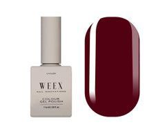 Гель-лак для ногтей WEEX №544, 11 млГель-лак для ногтей WEEX №544, 11 мл