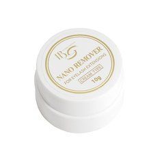 Ремувер крем I-BEAUTY NANO для ресниц 10 гРемувер крем I-BEAUTY NANO для ресниц 10 г