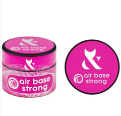 База для ногтей F.O.X Air Base Strong 5 мл