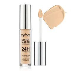Консиллер Topface "Super Match Concealer" PT474 005 6 мл