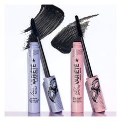 Тушь для ресниц EVELINE Variete Lashes Show Oh Pretty удлинительная, 10 млТушь для ресниц EVELINE Variete Lashes Show Oh Pretty удлинительная, 10 мл