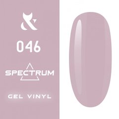 Гель-лак F.O.X Spectrum №046 7 млГель-лак F.O.X Spectrum №046 7 мл