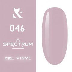 Гель-лак для ногтей F.O.X Spectrum №046 7 млГель-лак для ногтей F.O.X Spectrum №046 7 мл